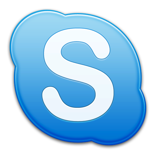 Chat in Skype